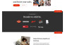 do white label website design for web agencies using wordpress, wix studio